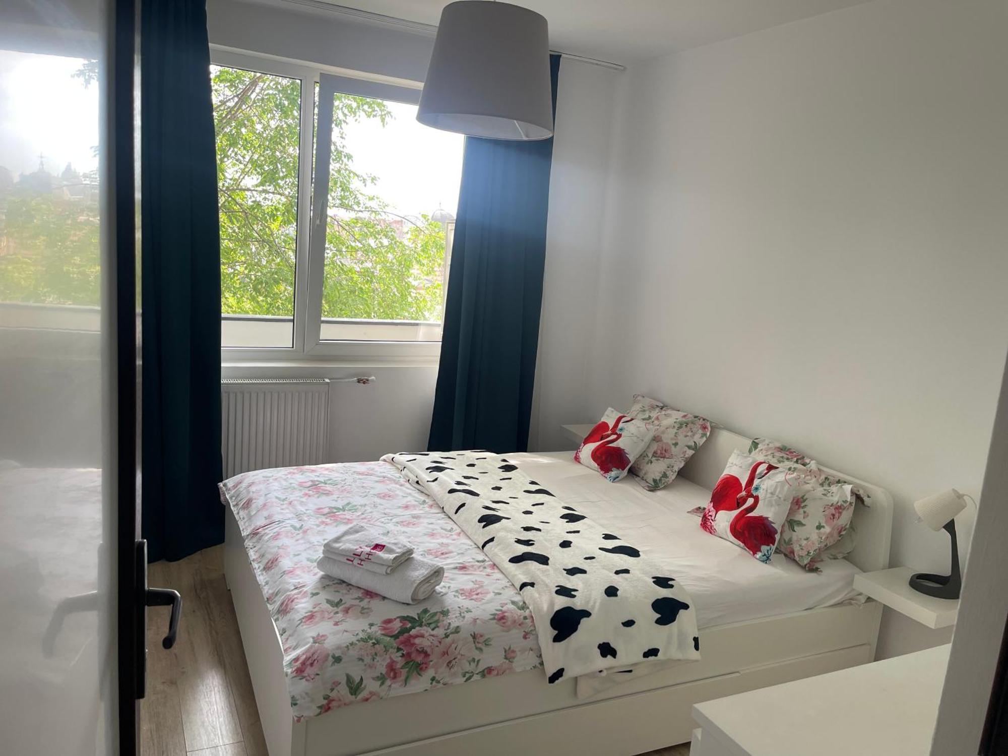 Cellini Apartman Bukarest Kültér fotó