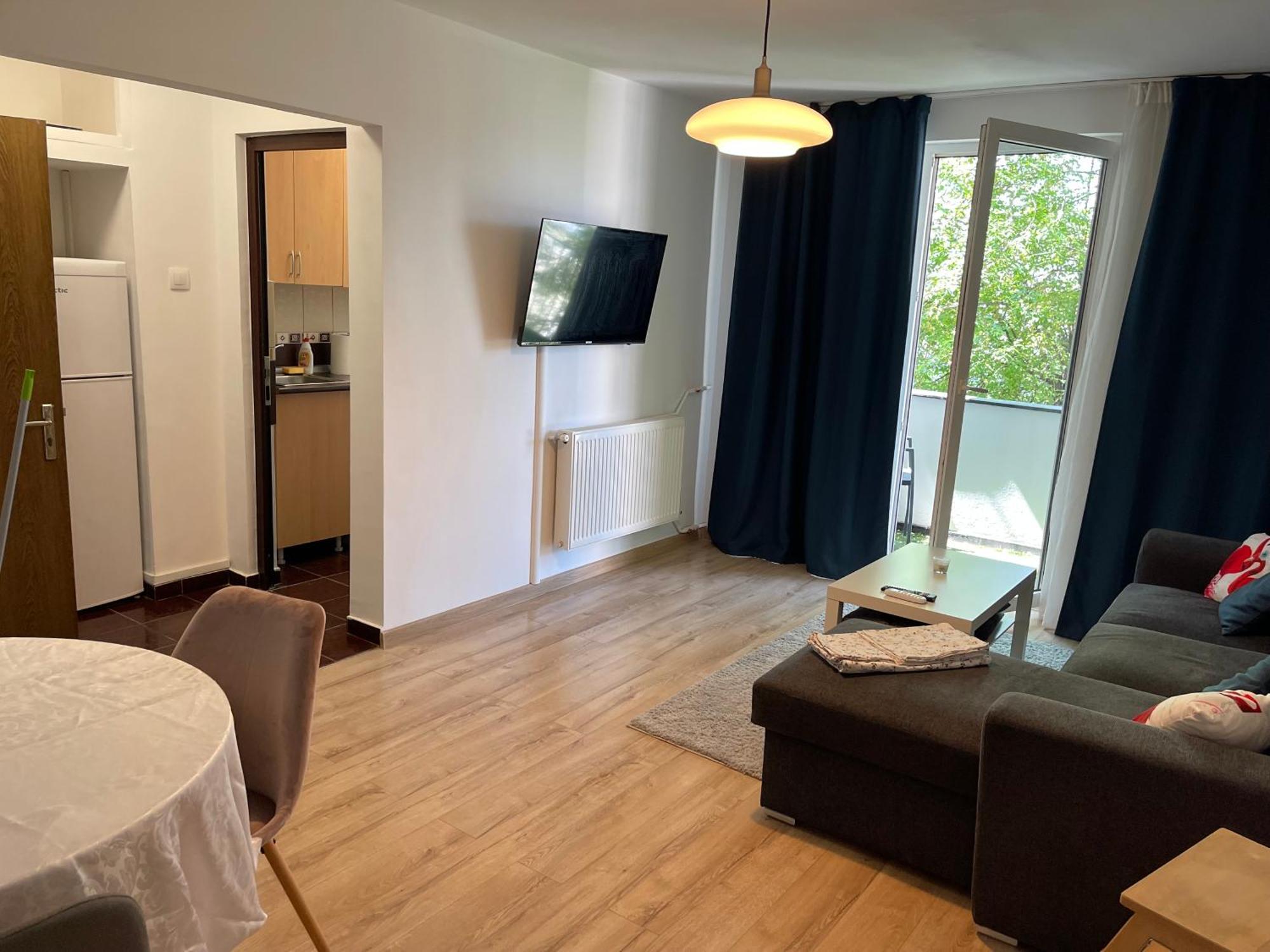 Cellini Apartman Bukarest Kültér fotó