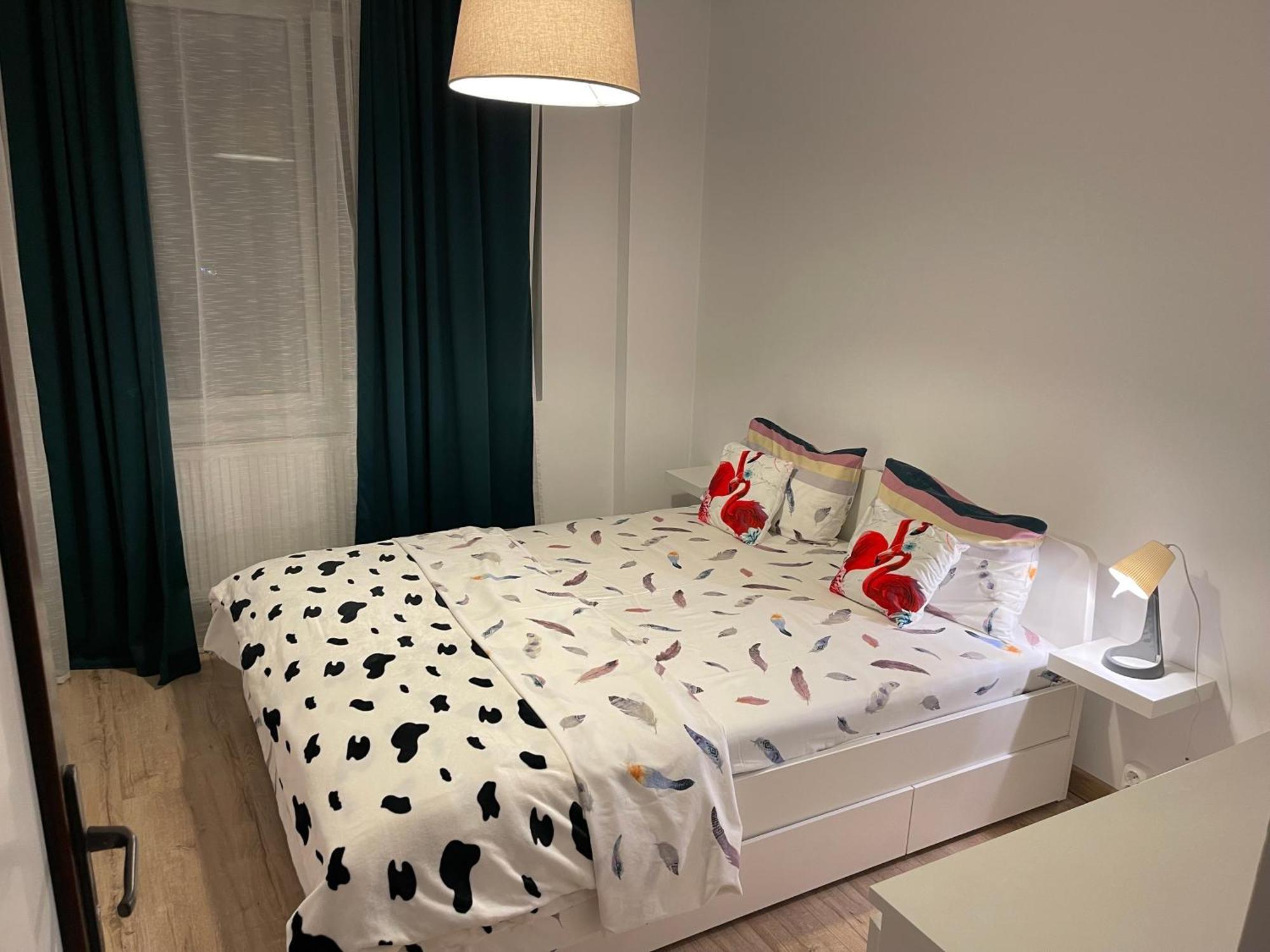 Cellini Apartman Bukarest Kültér fotó