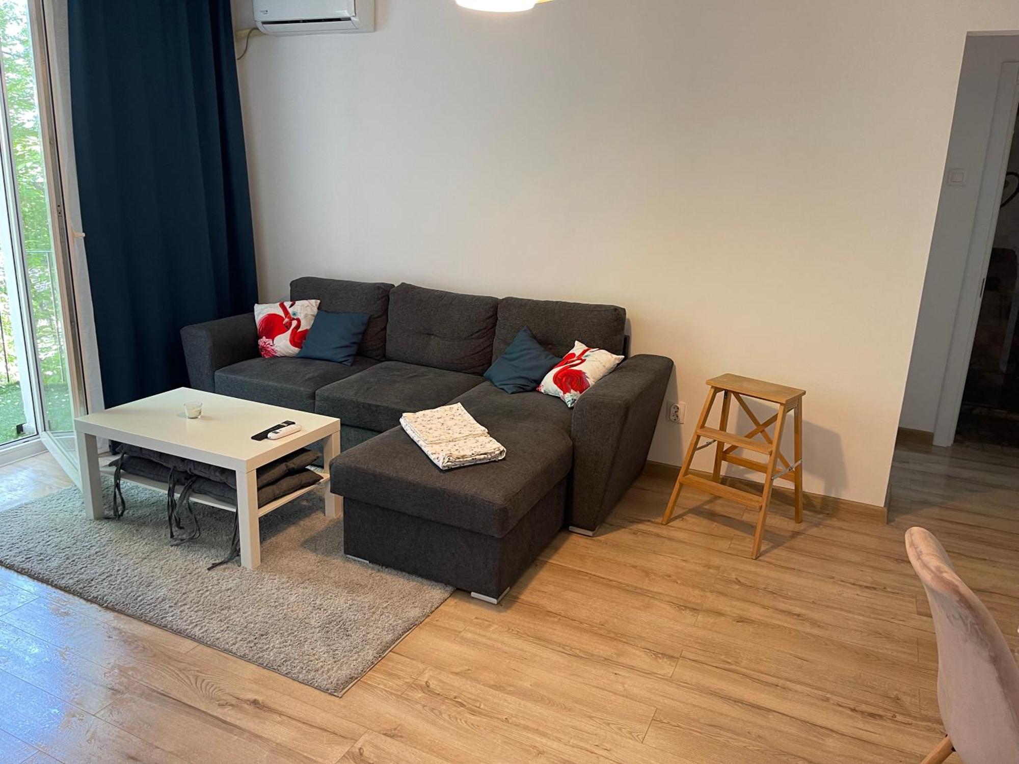 Cellini Apartman Bukarest Kültér fotó