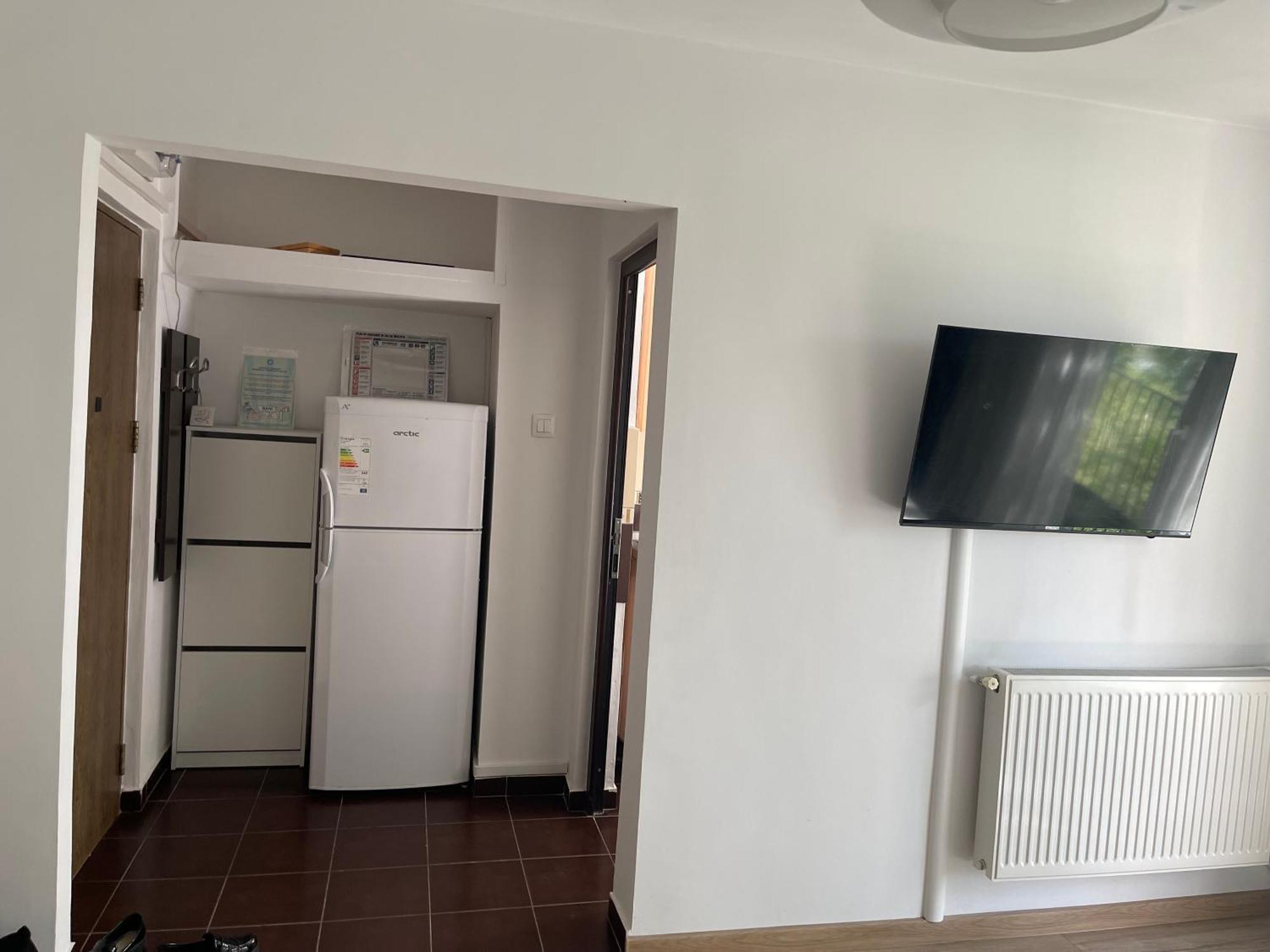 Cellini Apartman Bukarest Kültér fotó
