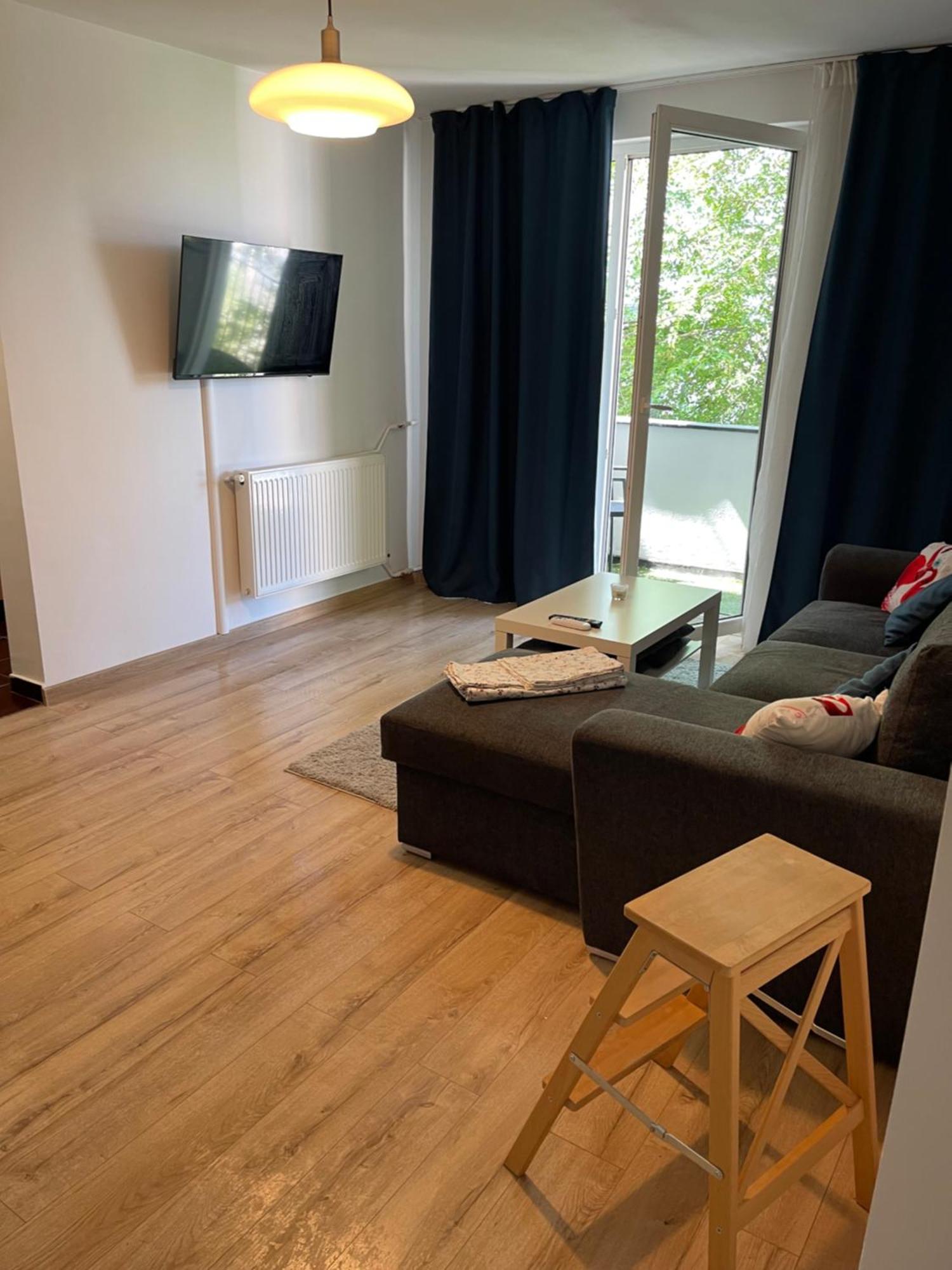 Cellini Apartman Bukarest Kültér fotó