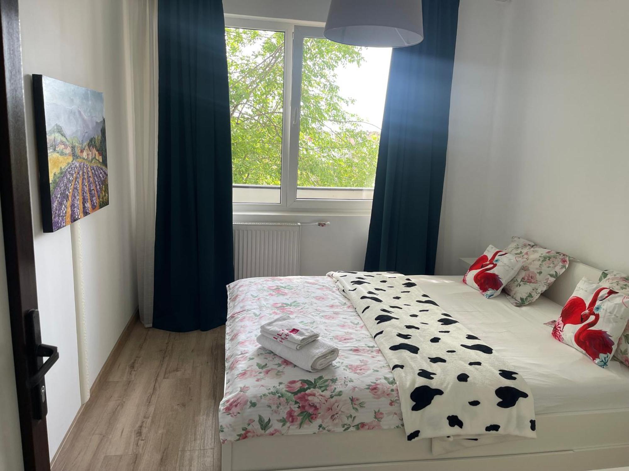 Cellini Apartman Bukarest Kültér fotó
