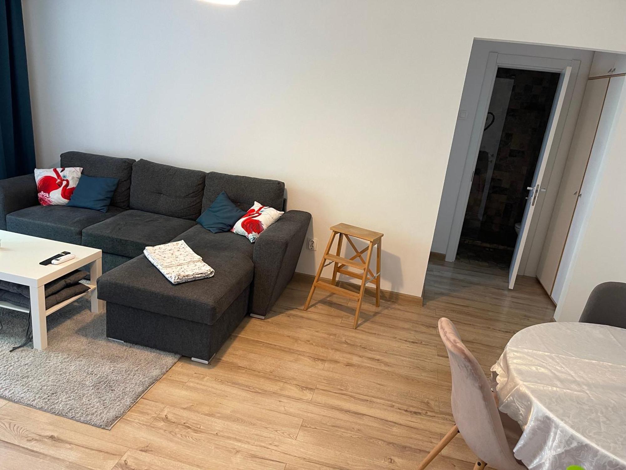 Cellini Apartman Bukarest Kültér fotó