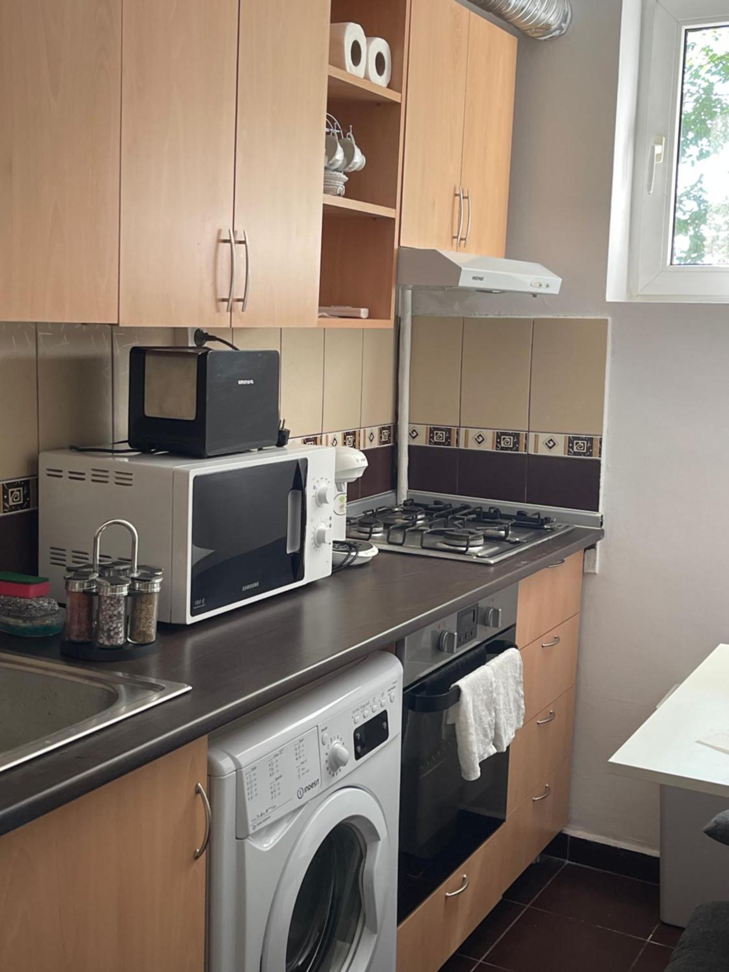 Cellini Apartman Bukarest Kültér fotó