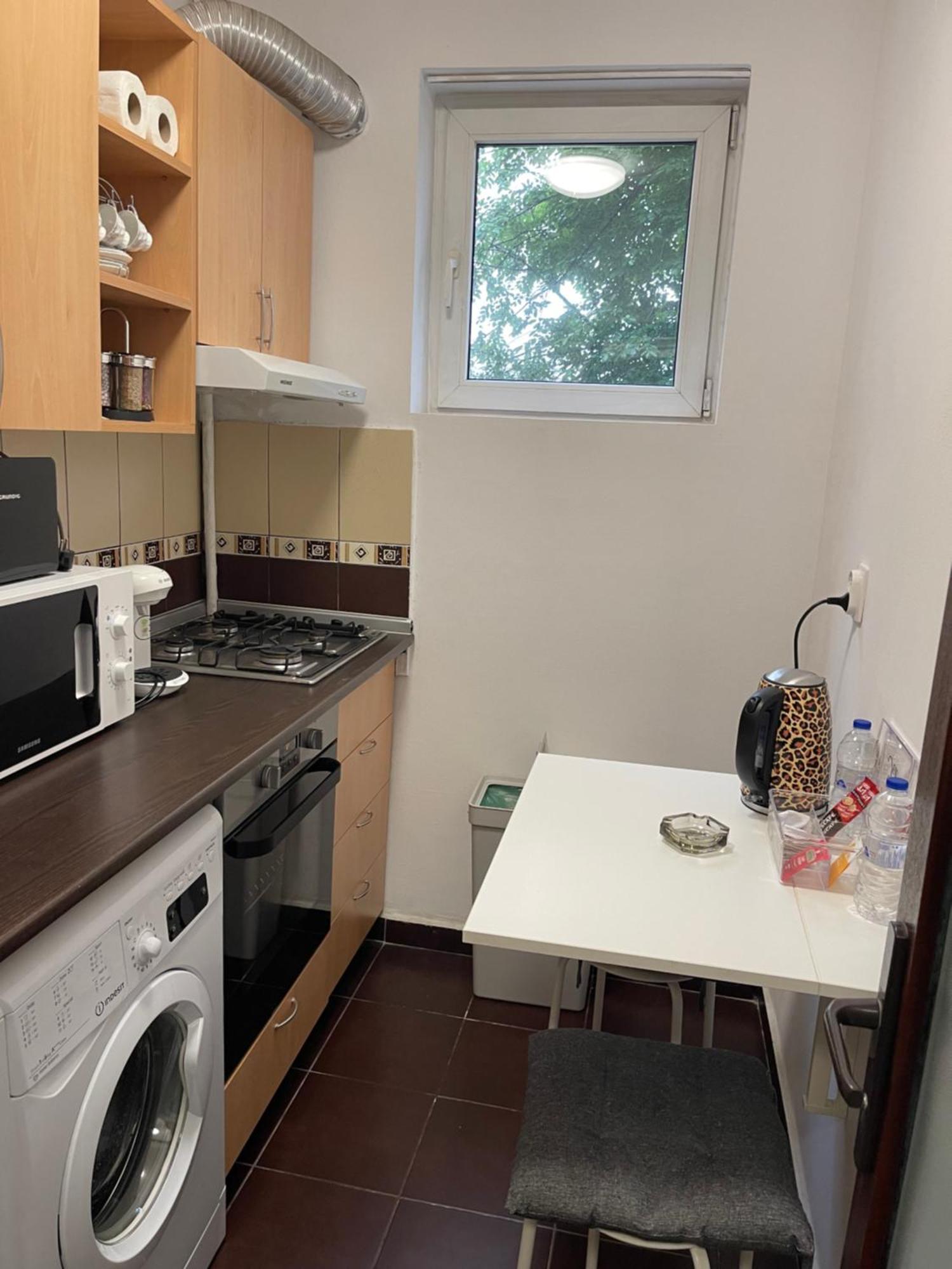 Cellini Apartman Bukarest Kültér fotó