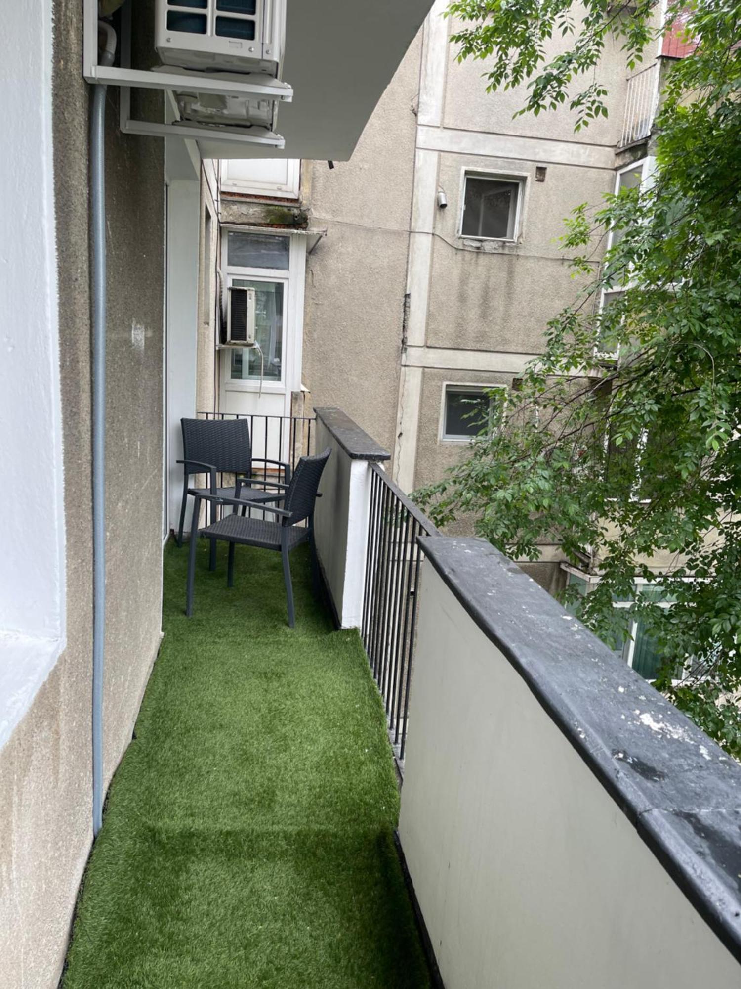 Cellini Apartman Bukarest Kültér fotó