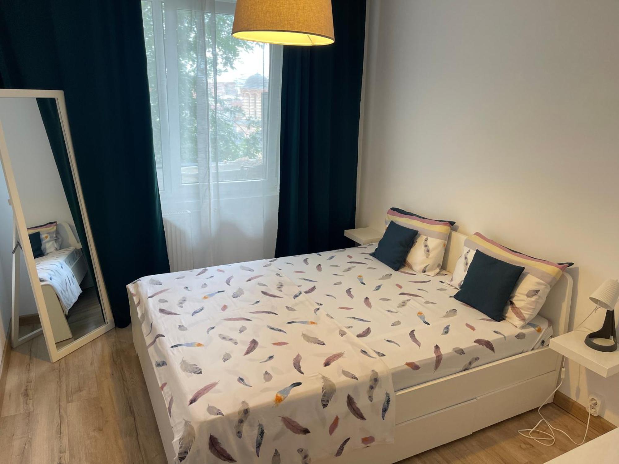 Cellini Apartman Bukarest Kültér fotó