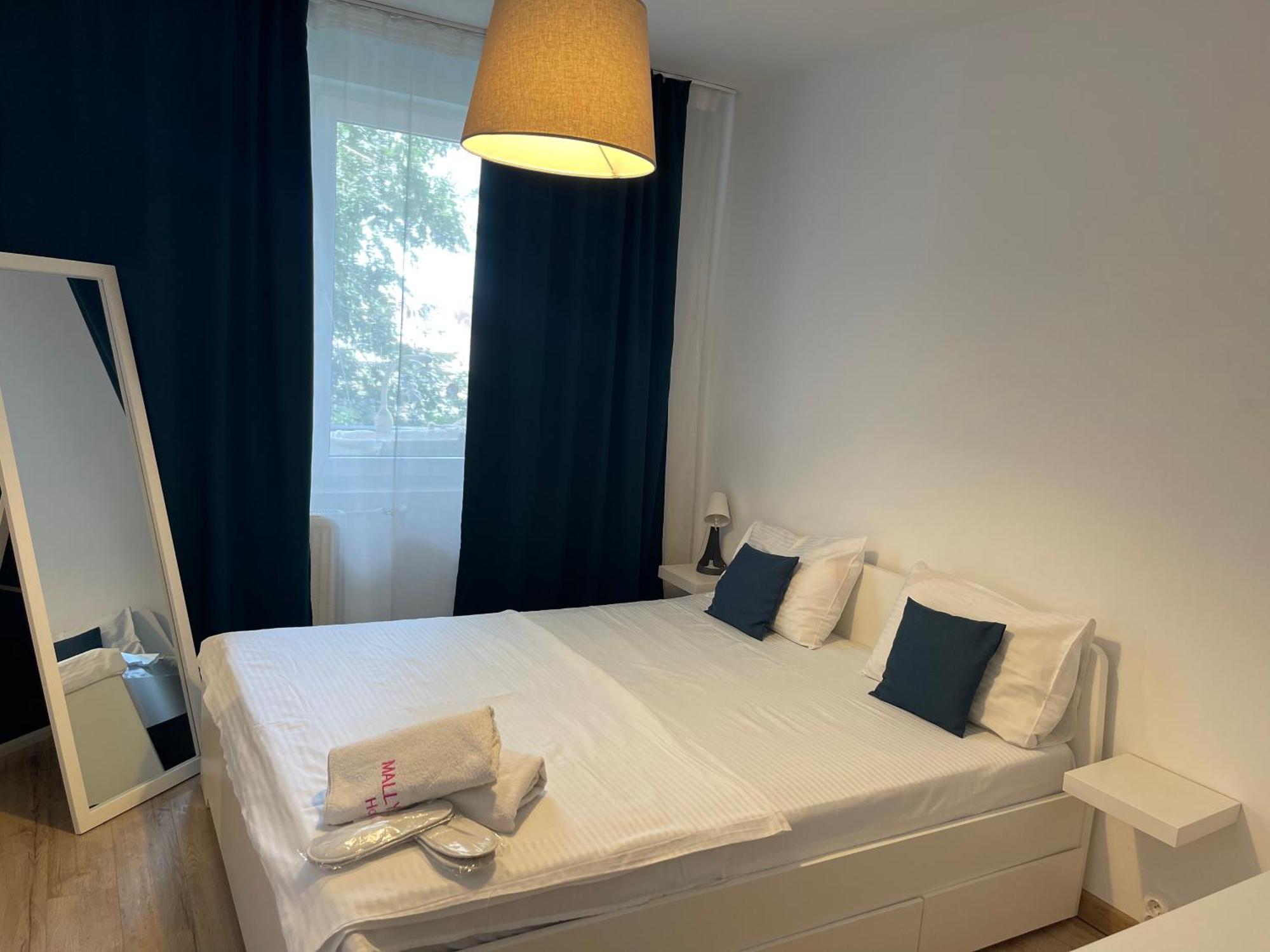 Cellini Apartman Bukarest Kültér fotó