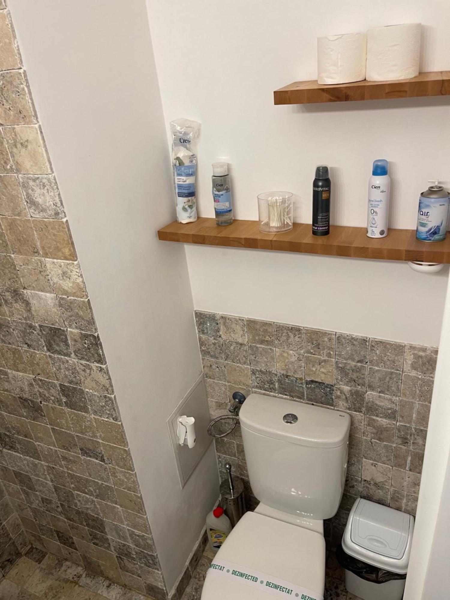 Cellini Apartman Bukarest Kültér fotó